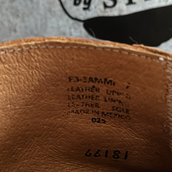 Freebird Sammi ankle boots - Picture 4 of 7